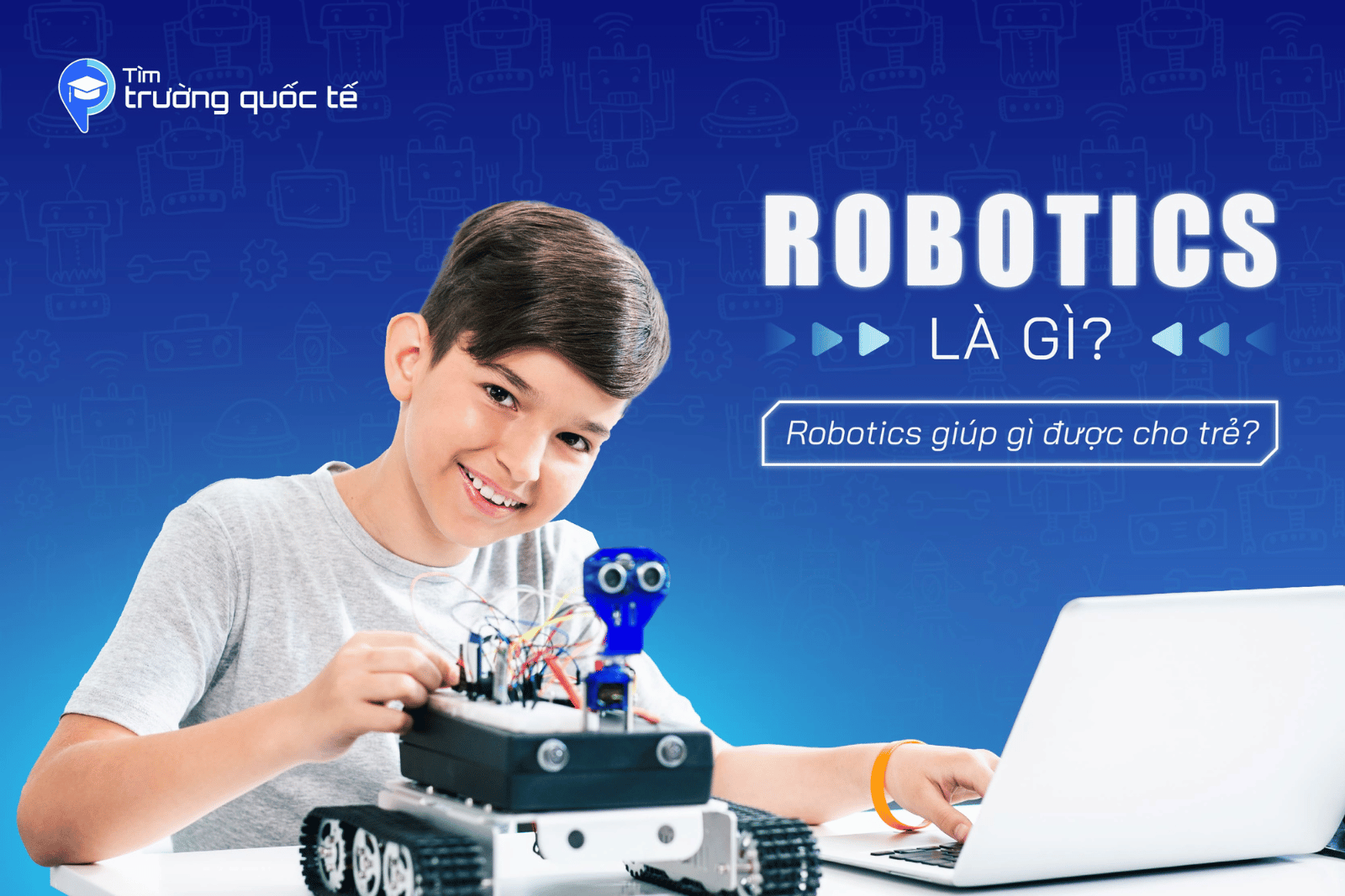 robotics-la-gi