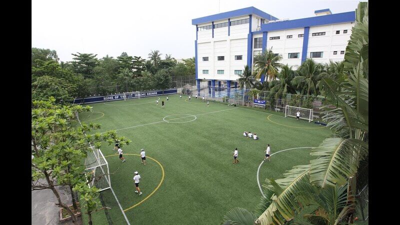 international school ho chi minh city