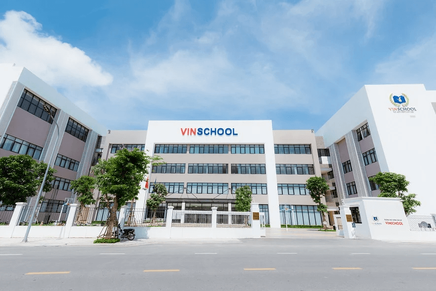 học phí vinschool