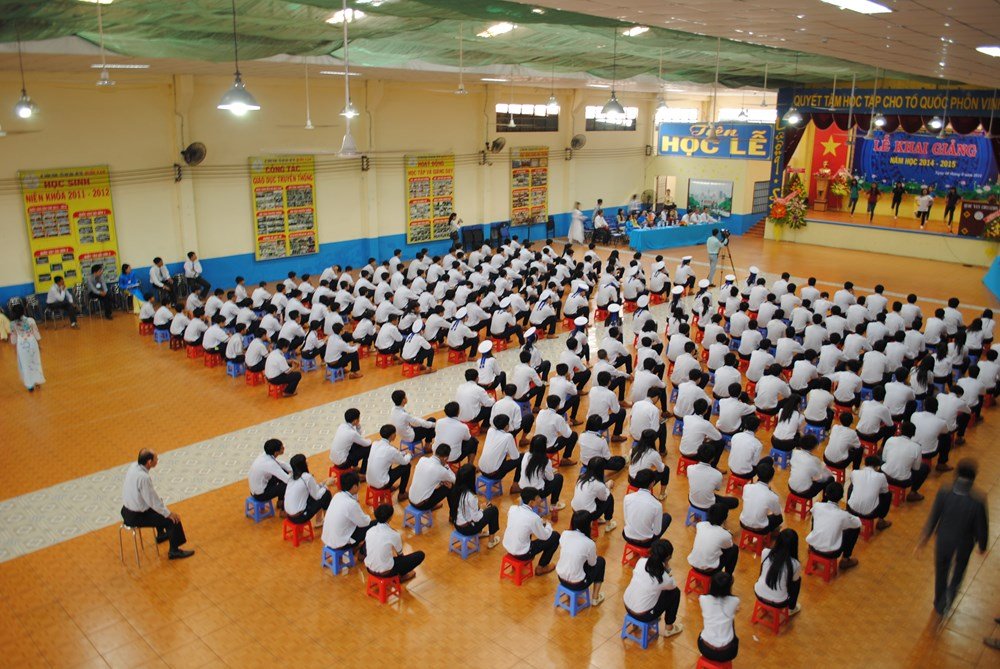 Horizon School