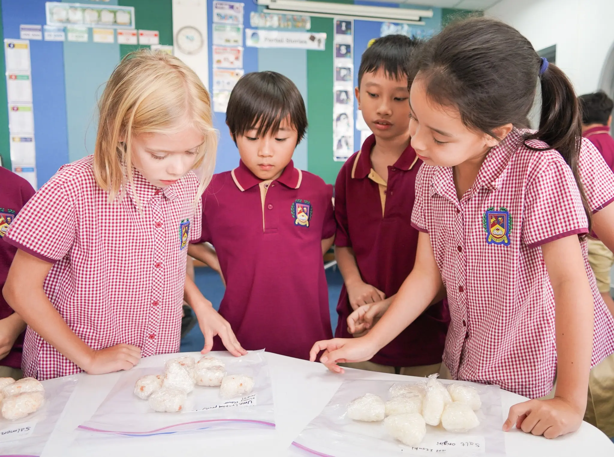 BIS - British International School