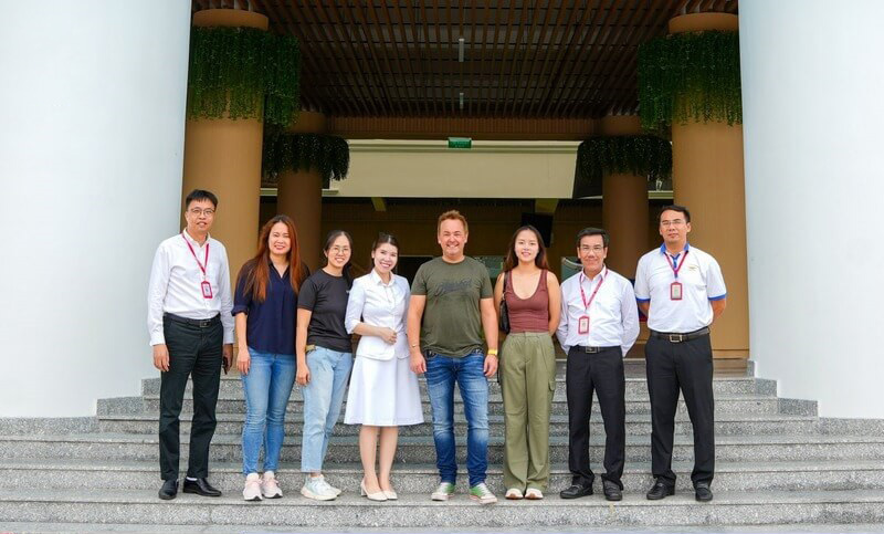 việt anh school