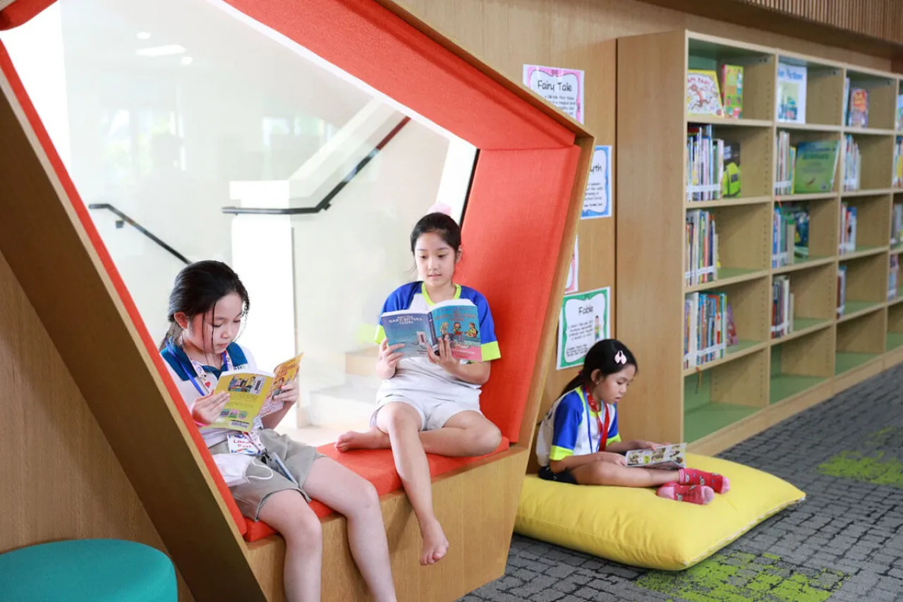 Trường Quốc tế EMASI