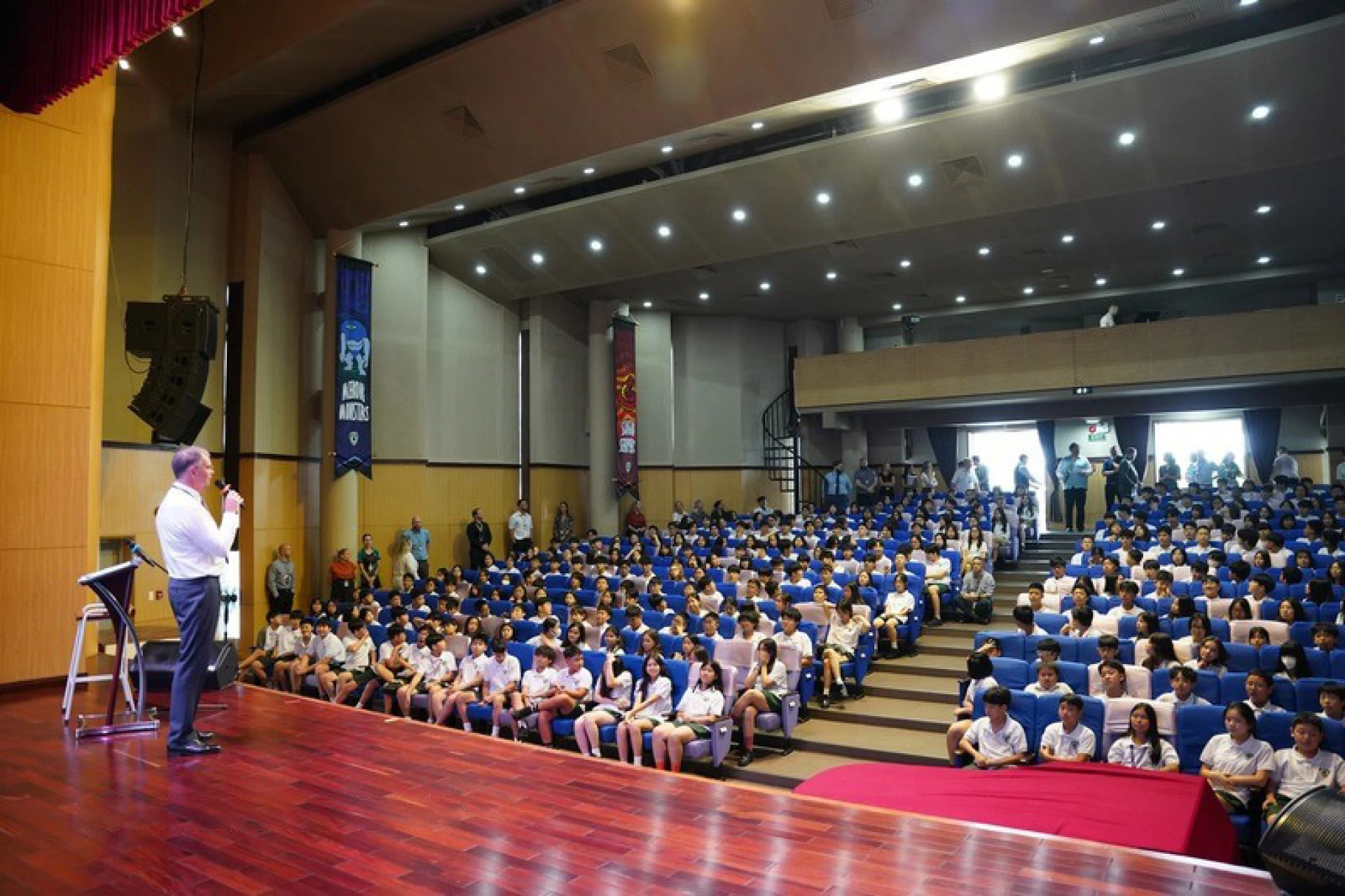 ABCIS - Trường Quốc Tế ABC