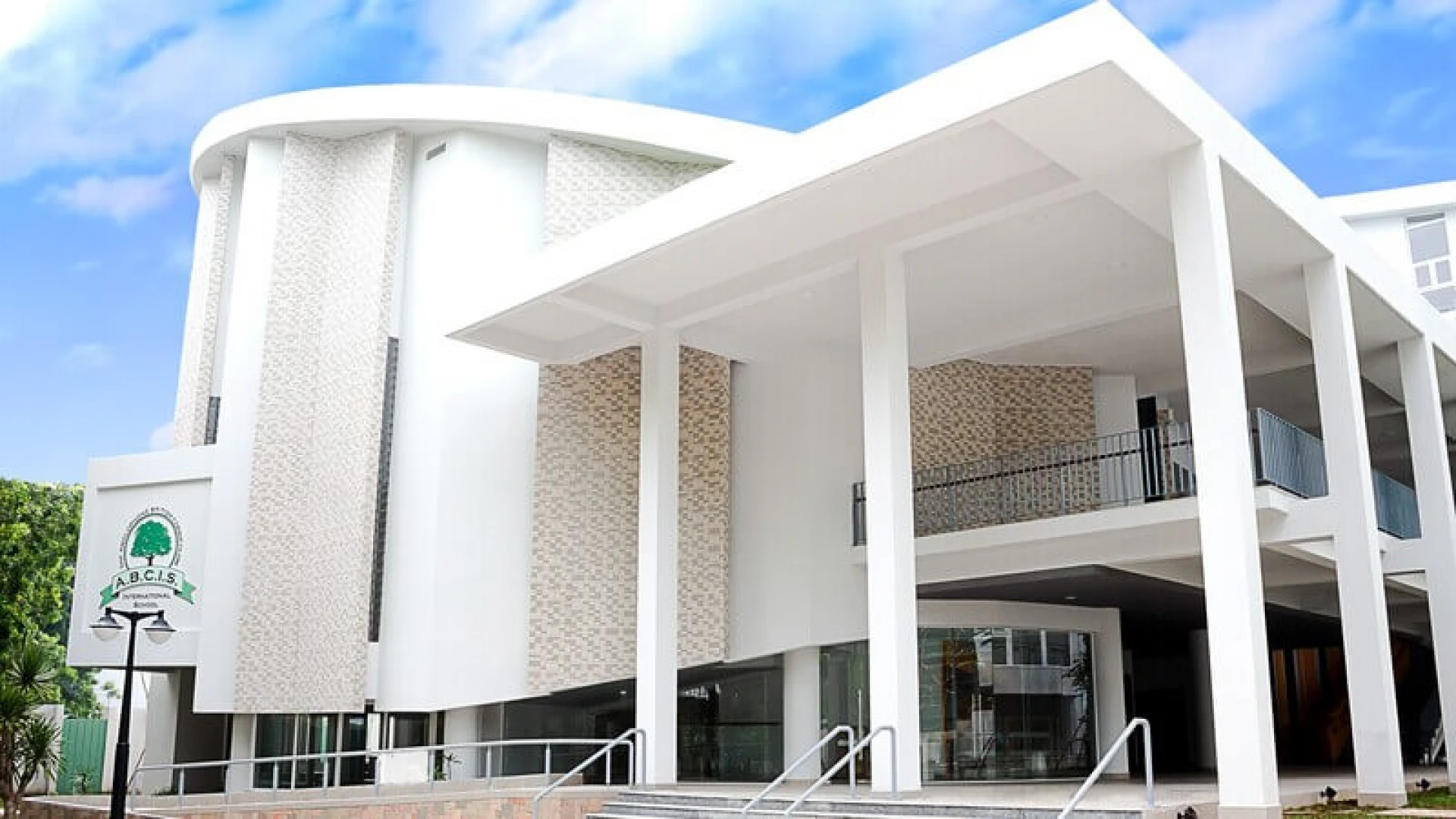 ABCIS - Trường Quốc Tế ABC