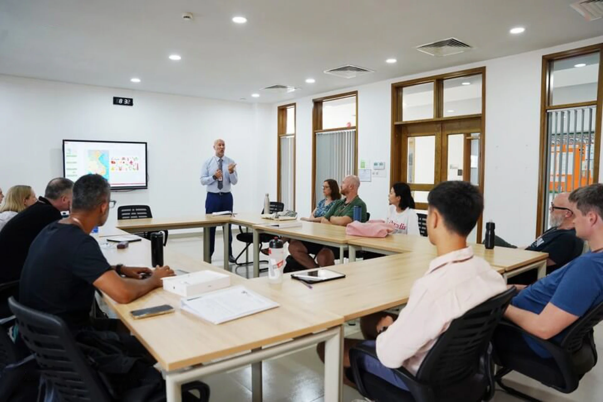 ABCIS - Trường Quốc Tế ABC