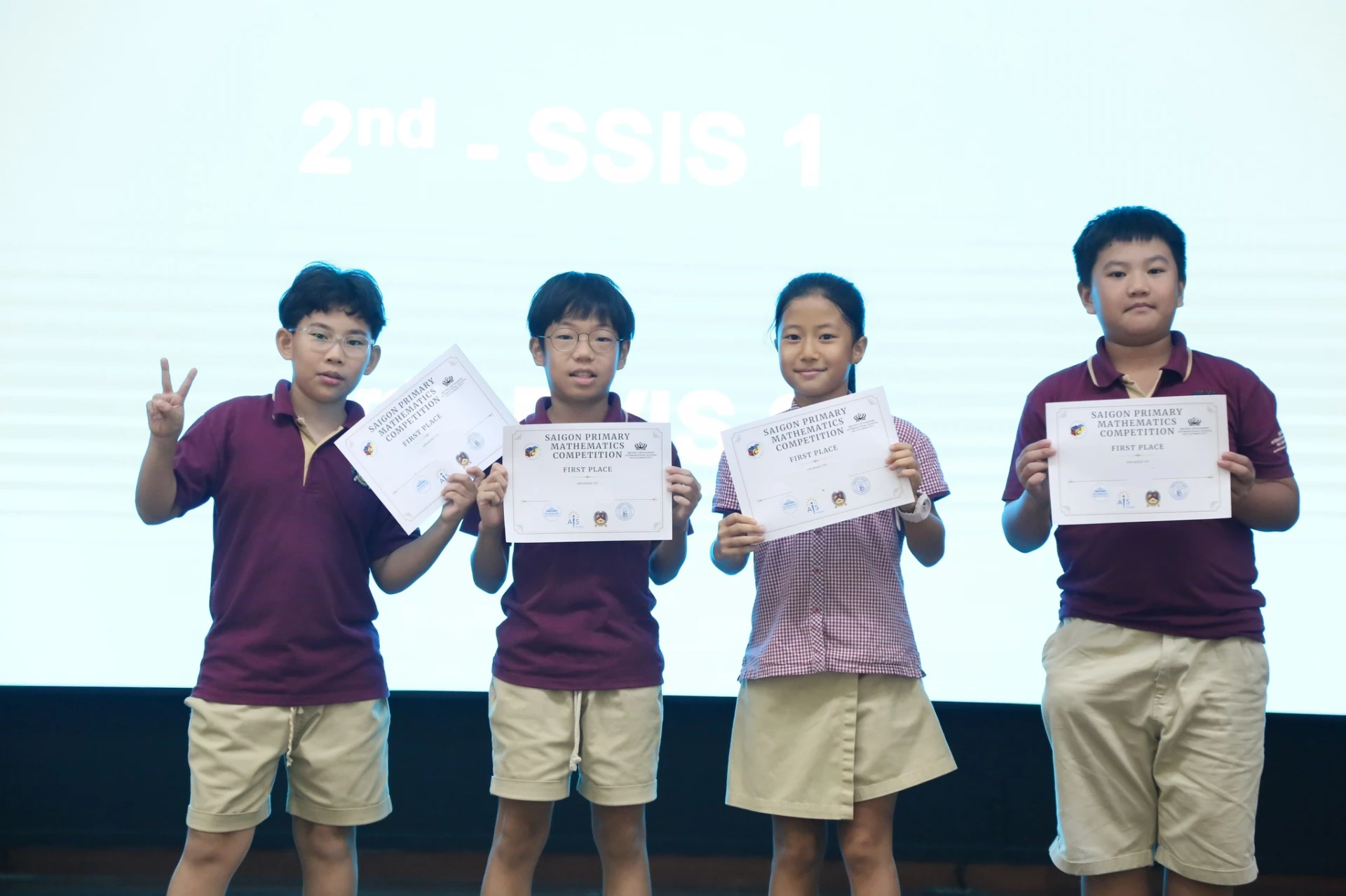 BIS - British International School