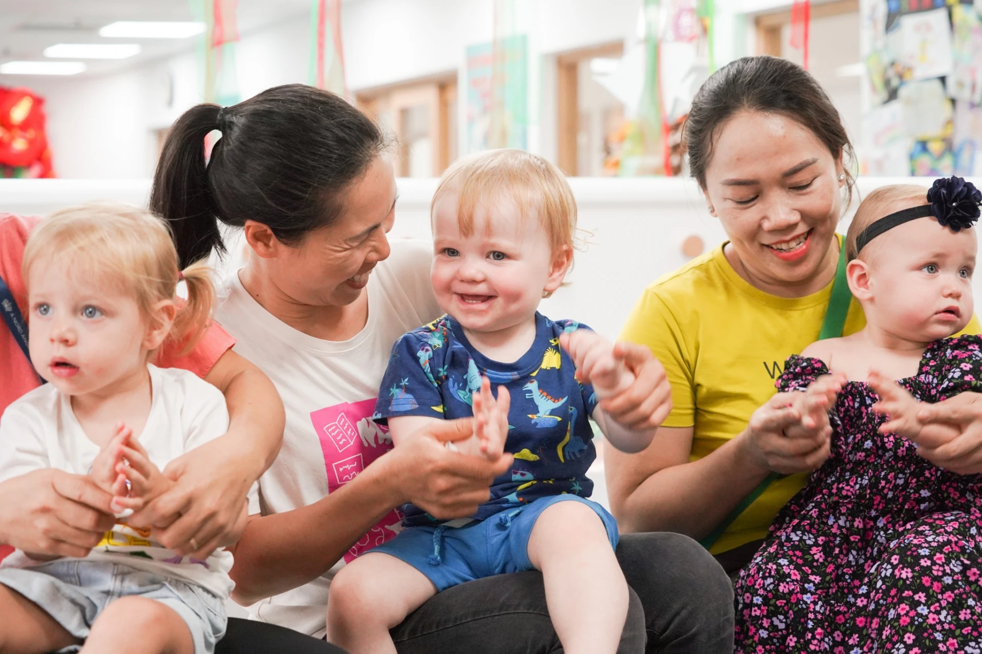 BIS - British International School