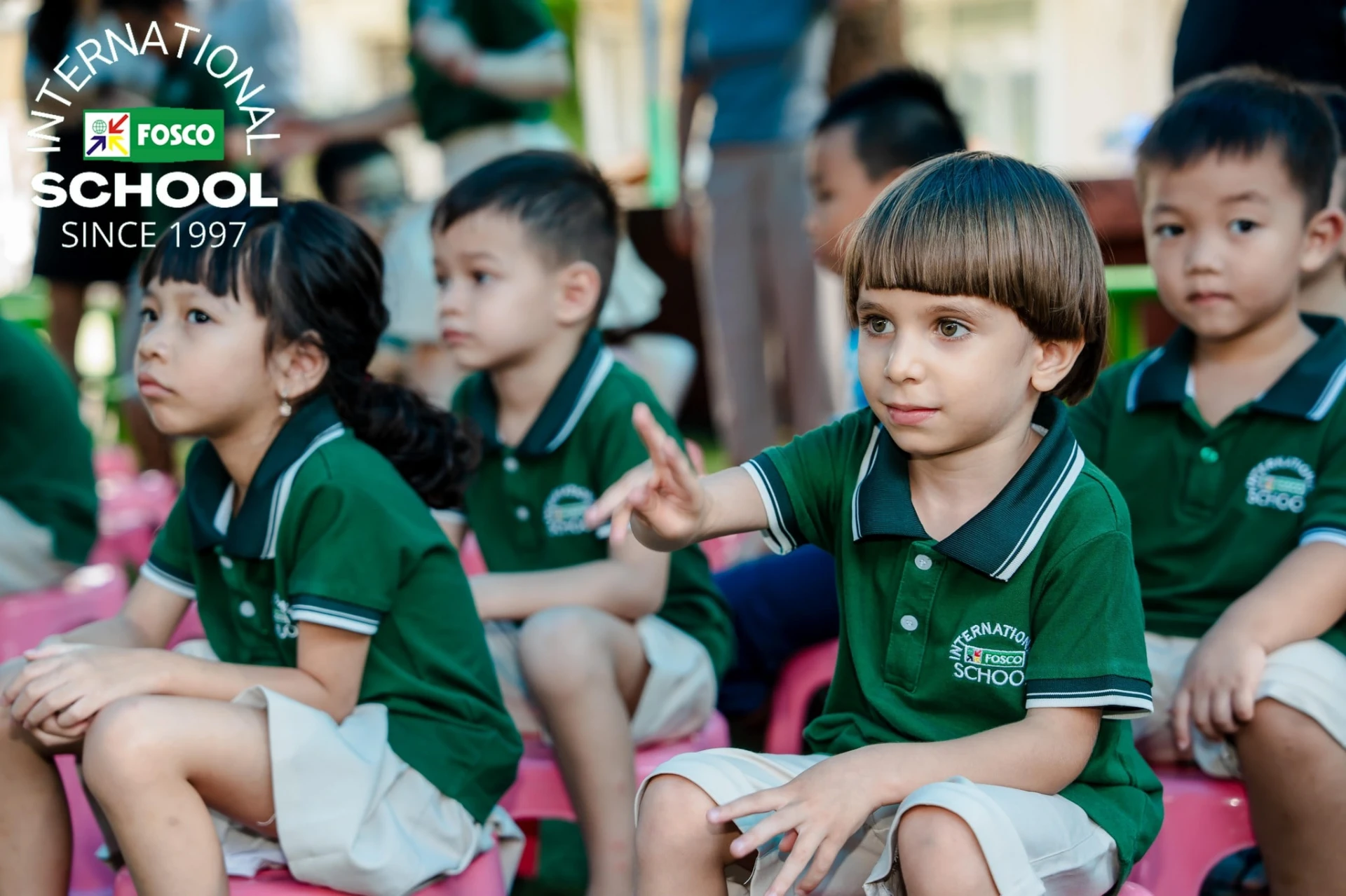 FIS - Fosco International School