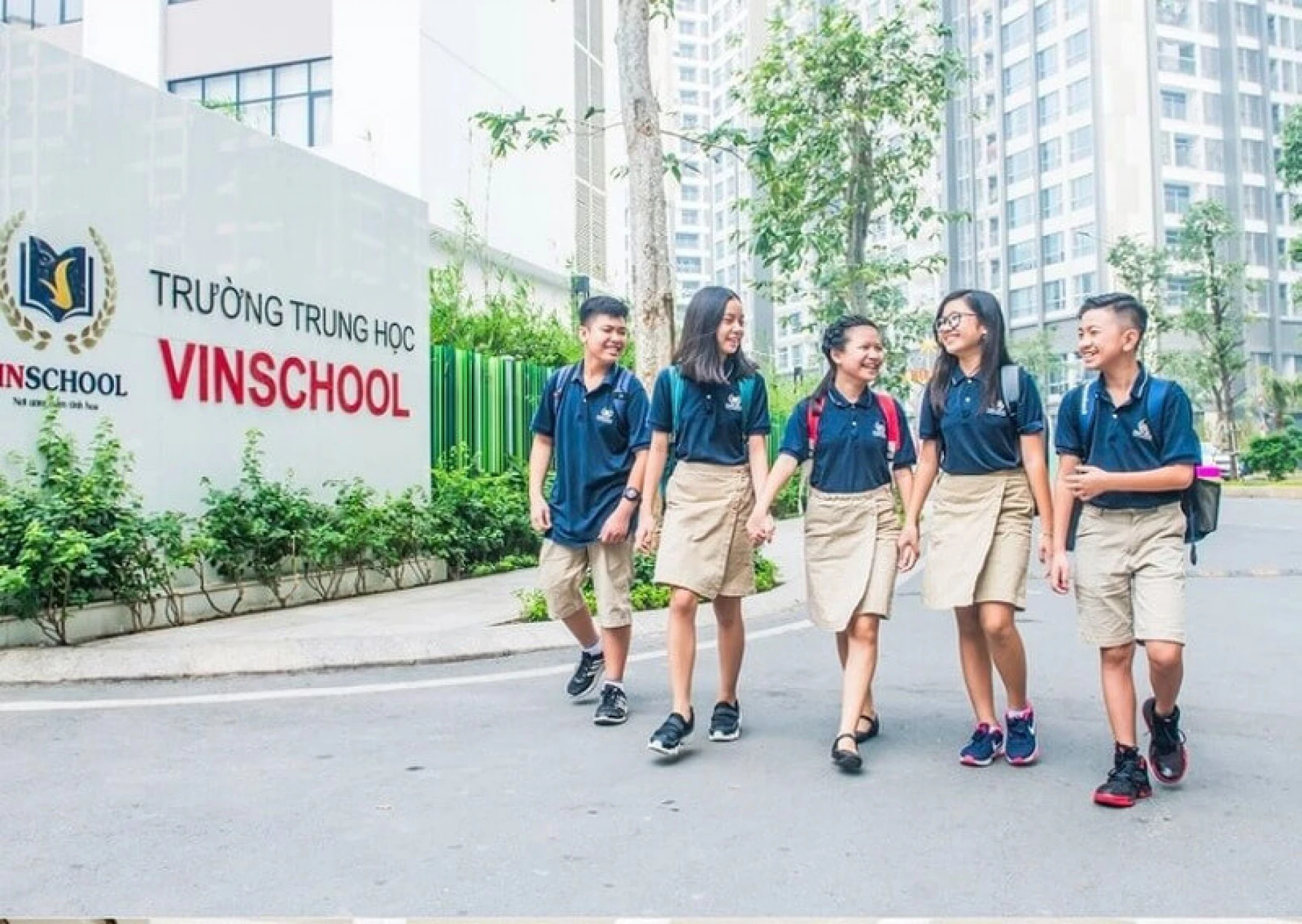Hệ thống Giáo dục Vinschool
