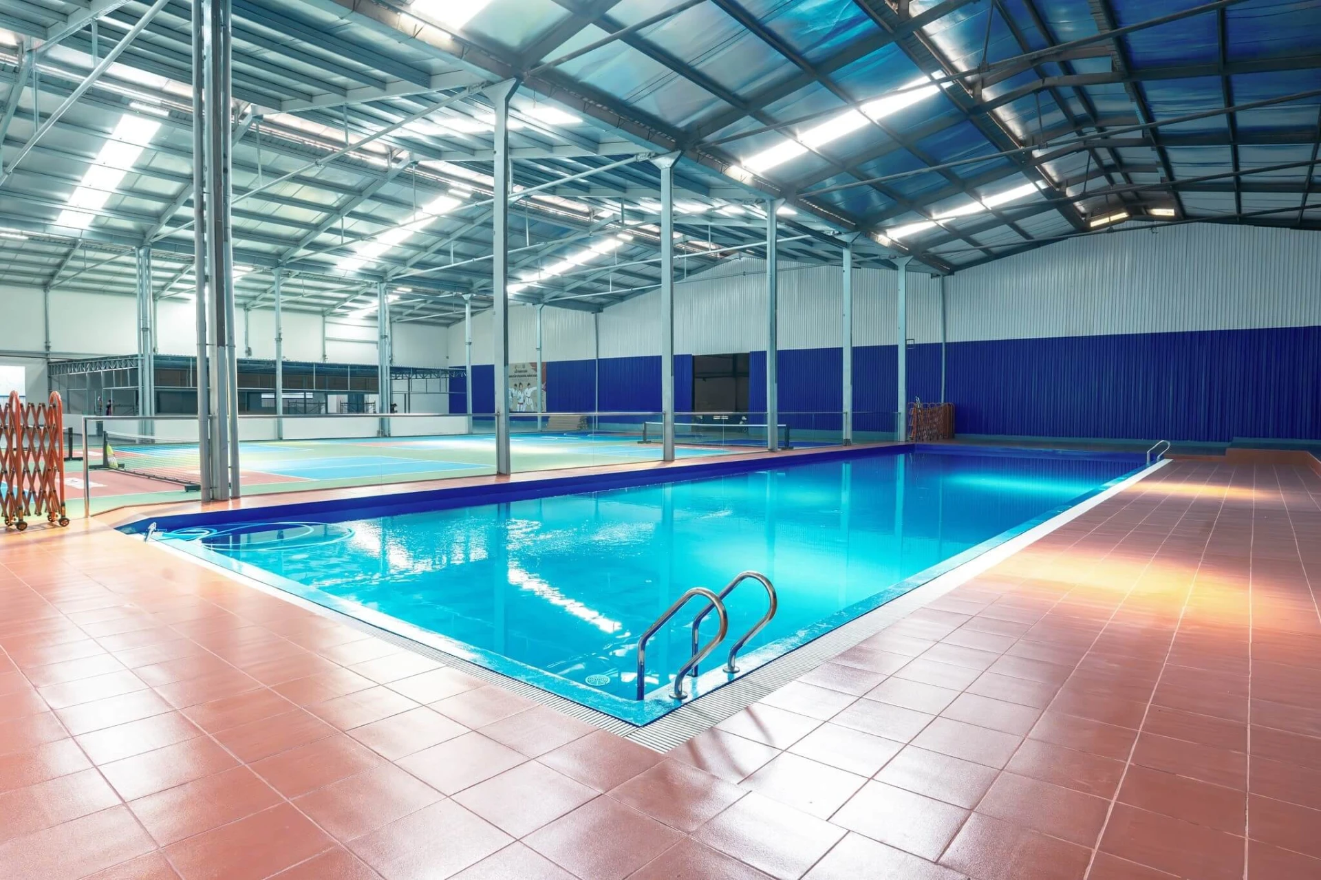 Hệ thống Trường Liên cấp VSchool