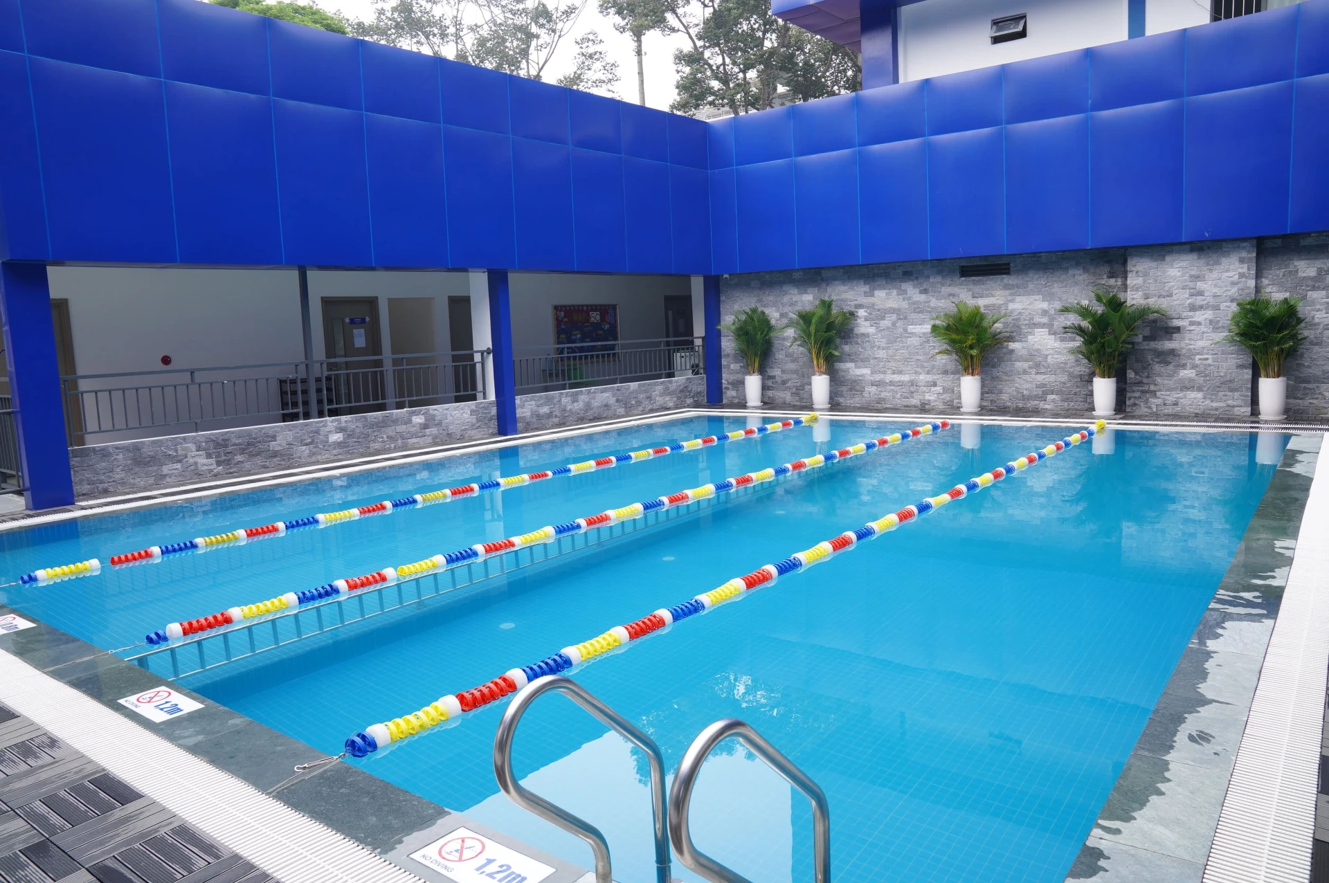 Hệ thống Trường PennSchool