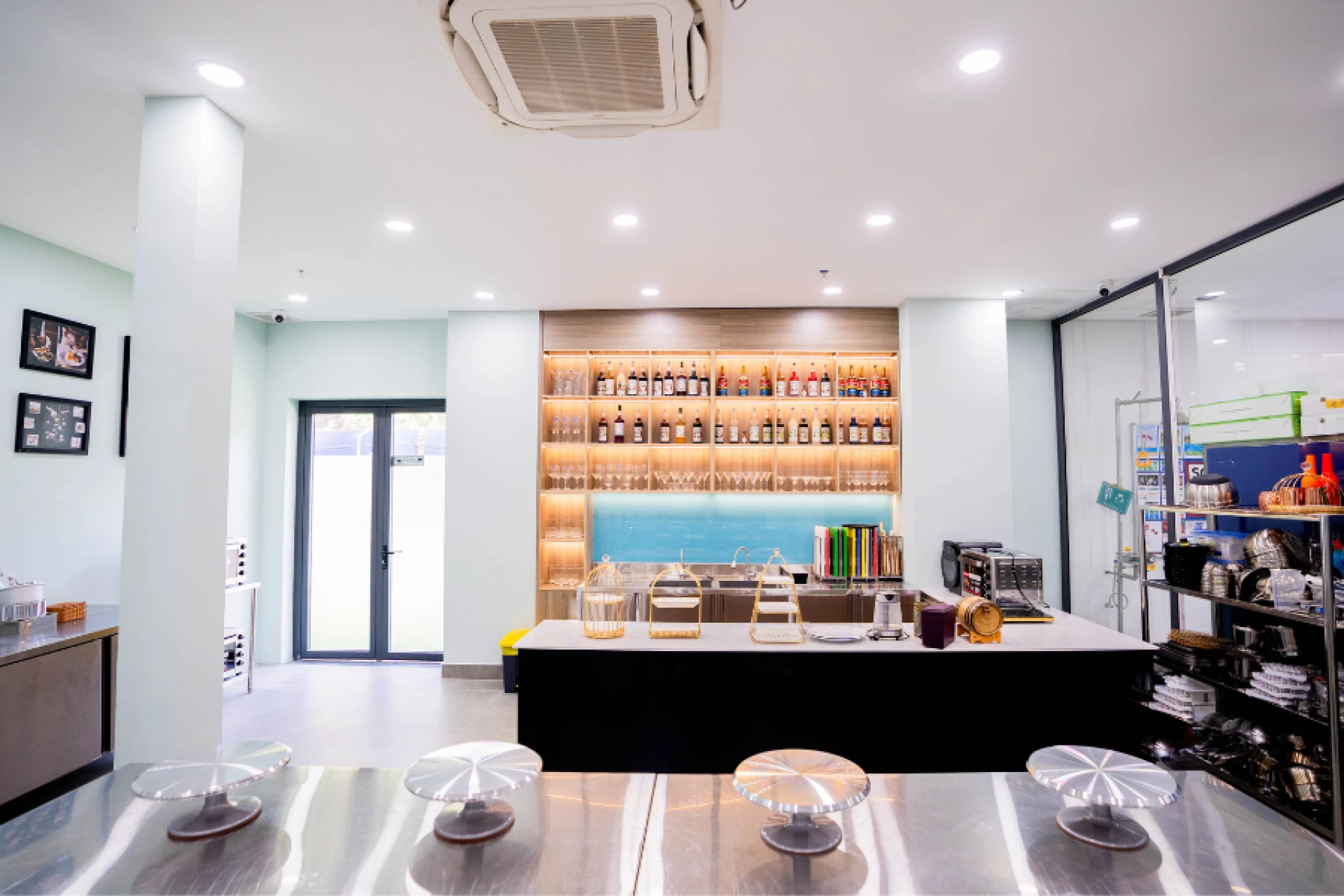 Hệ thống Trường PennSchool