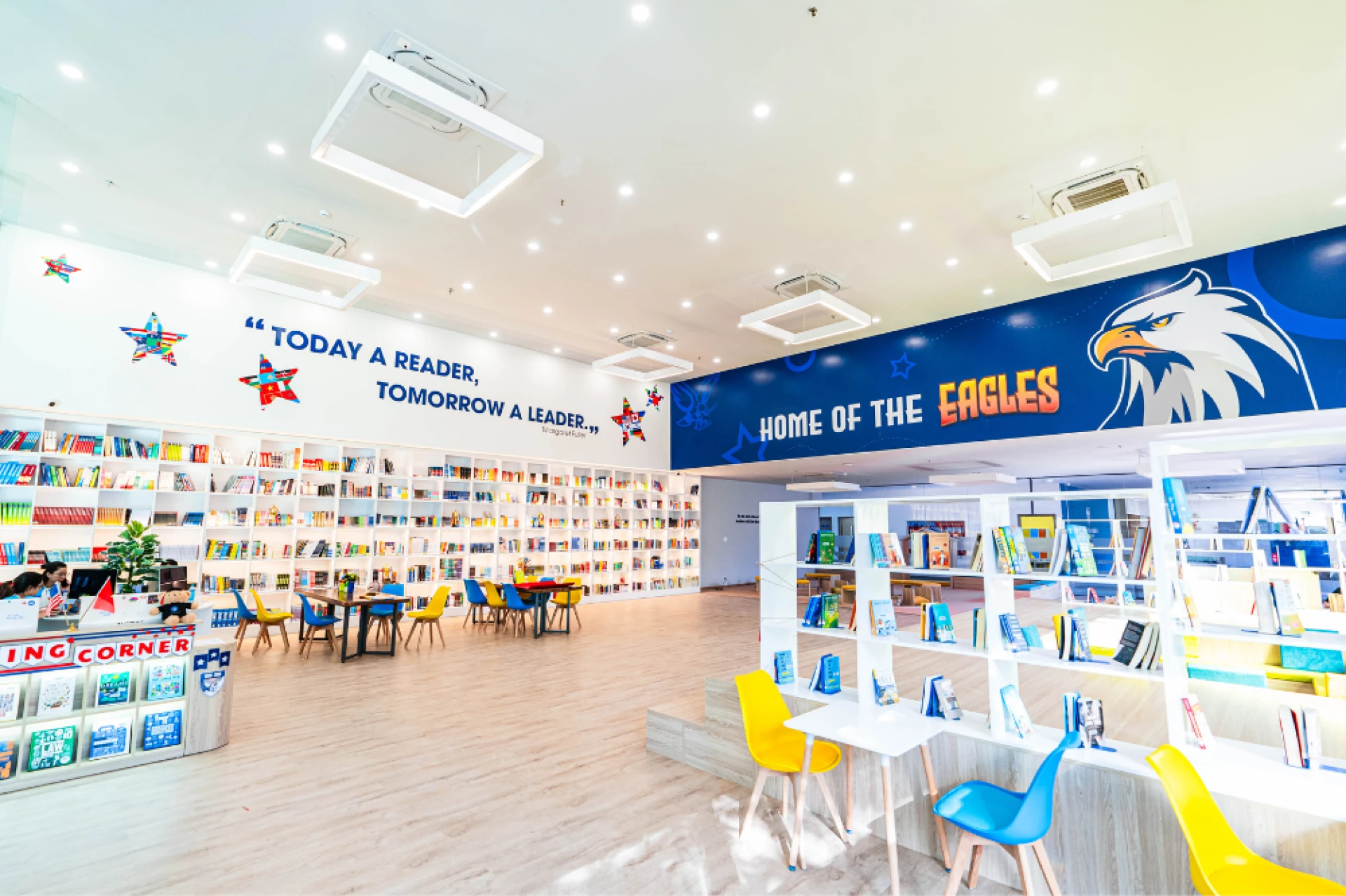 Hệ thống Trường PennSchool