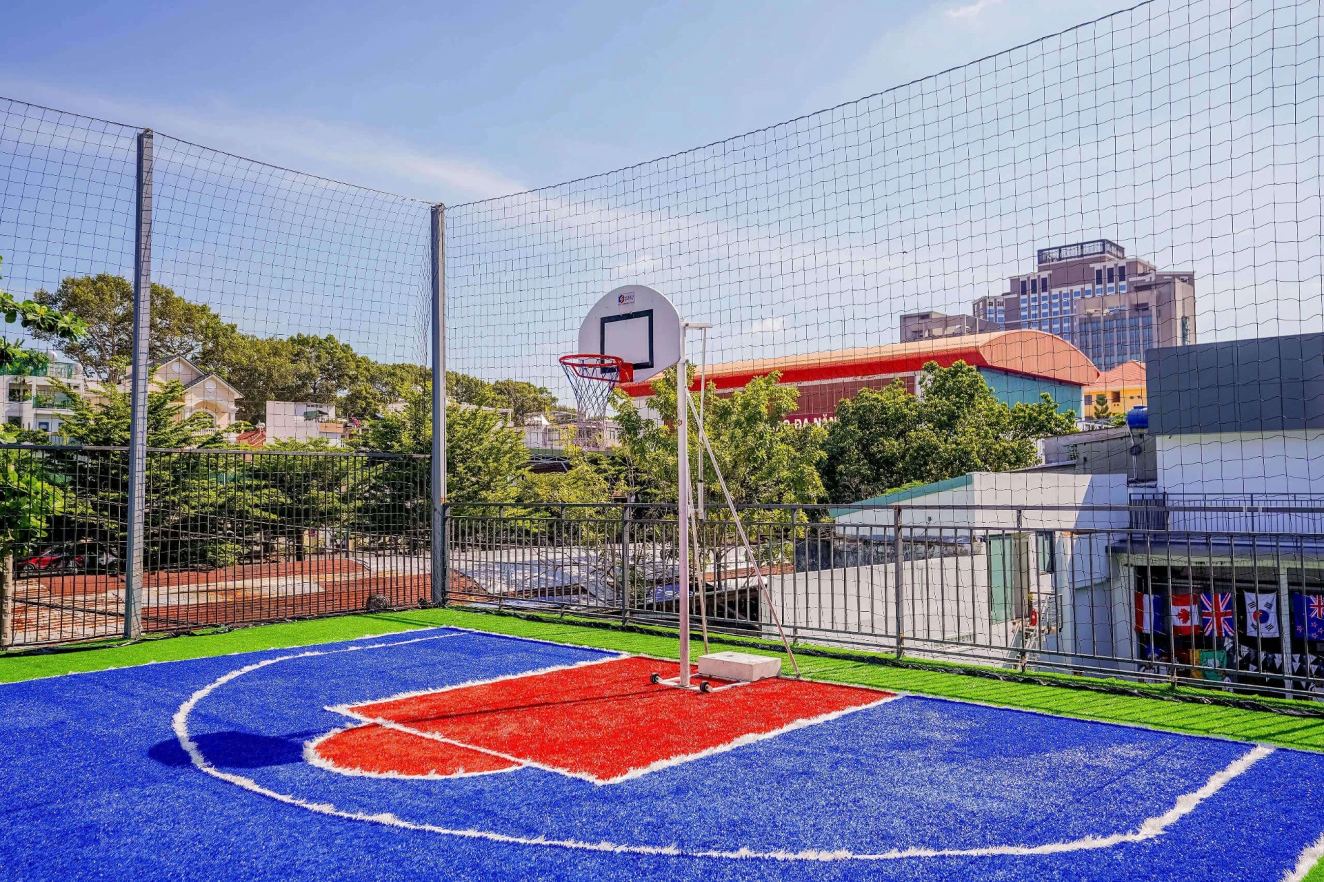 Hệ thống Trường PennSchool