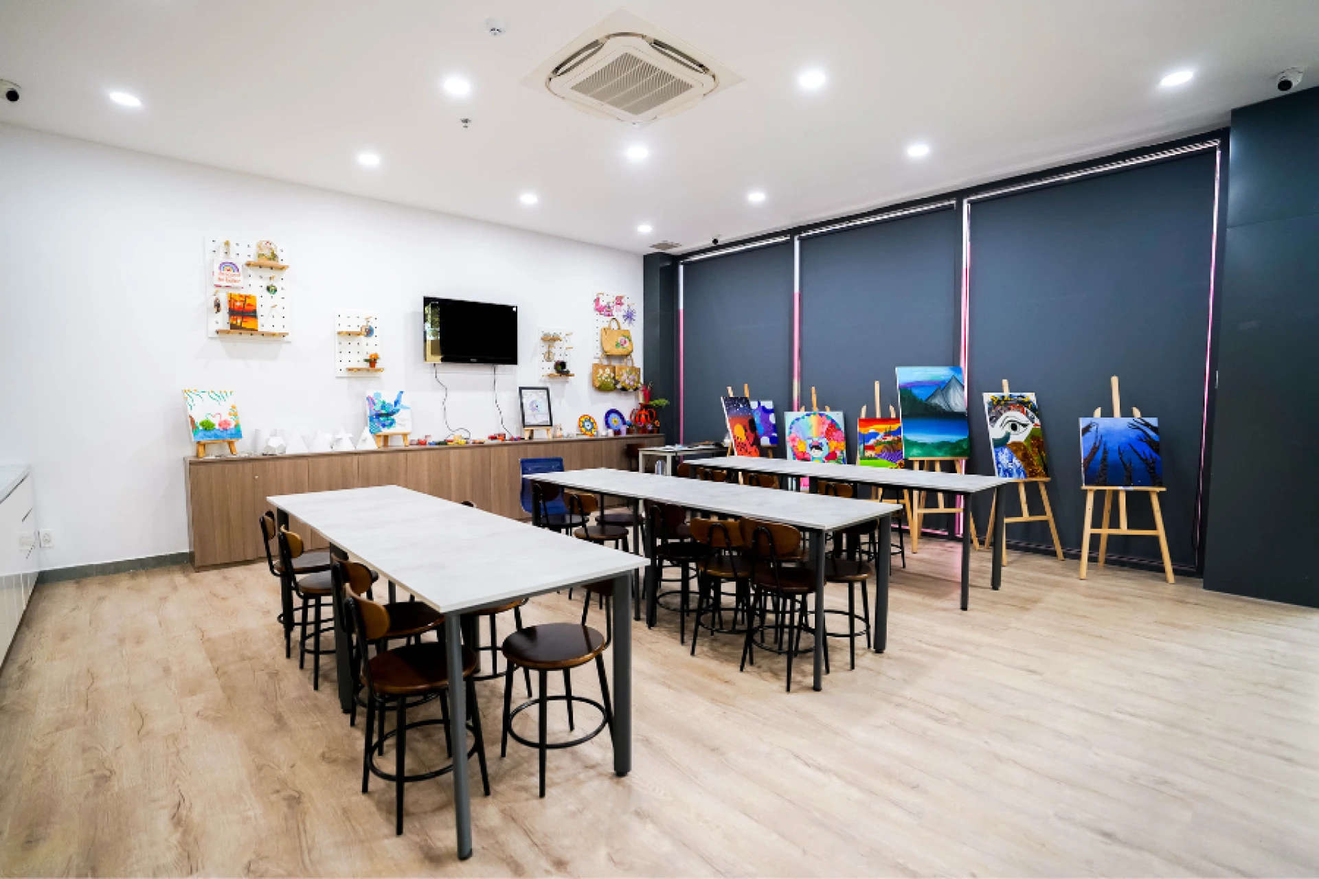 Hệ thống Trường PennSchool