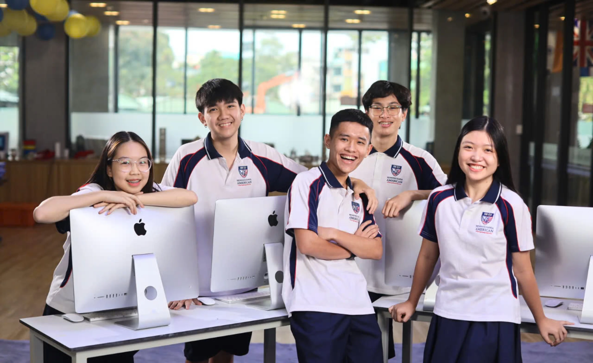 Hệ thống Trường PennSchool