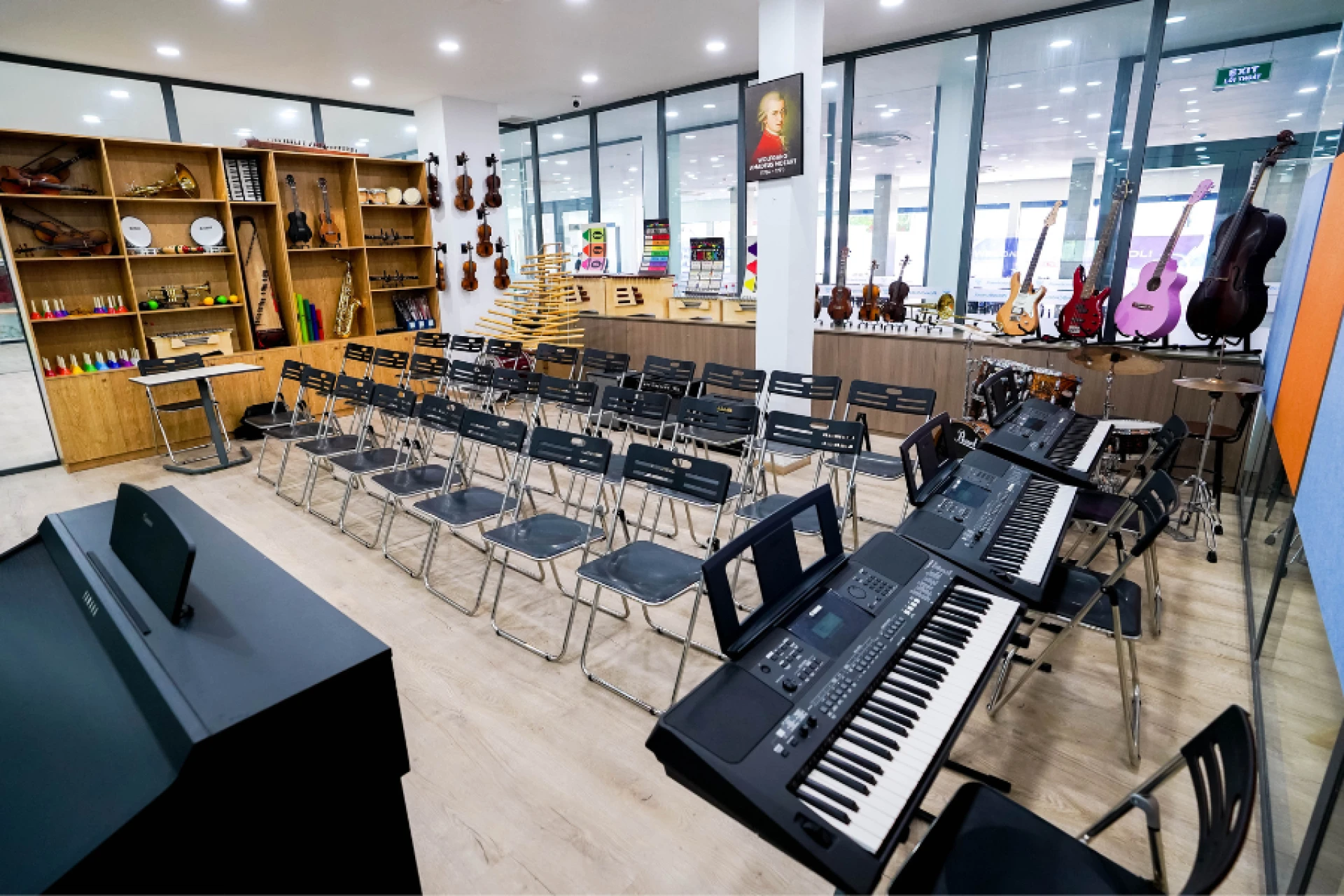 Hệ thống Trường PennSchool