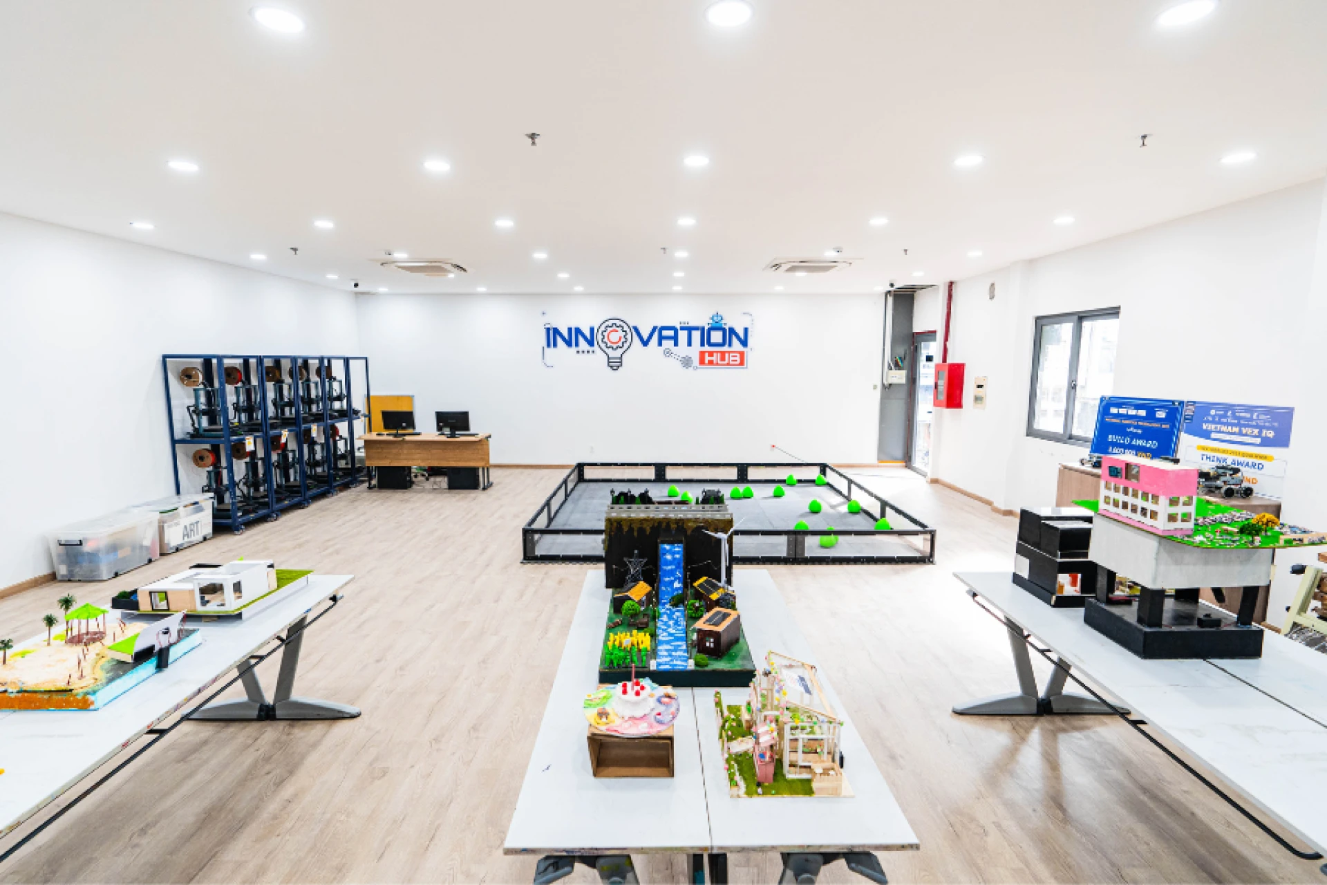 Hệ thống Trường PennSchool