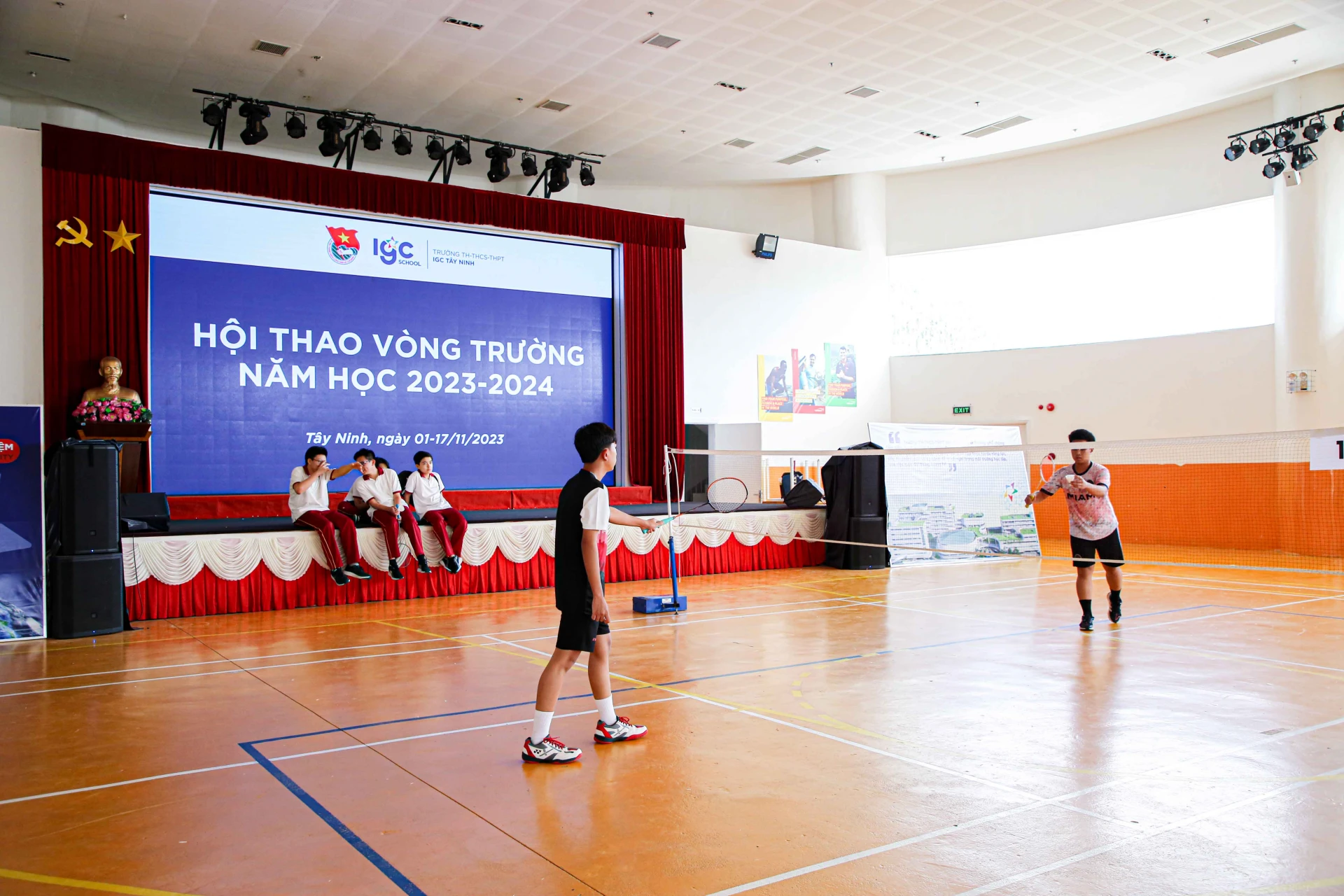 IGC School có tốt không? Institute of Global Citizenship