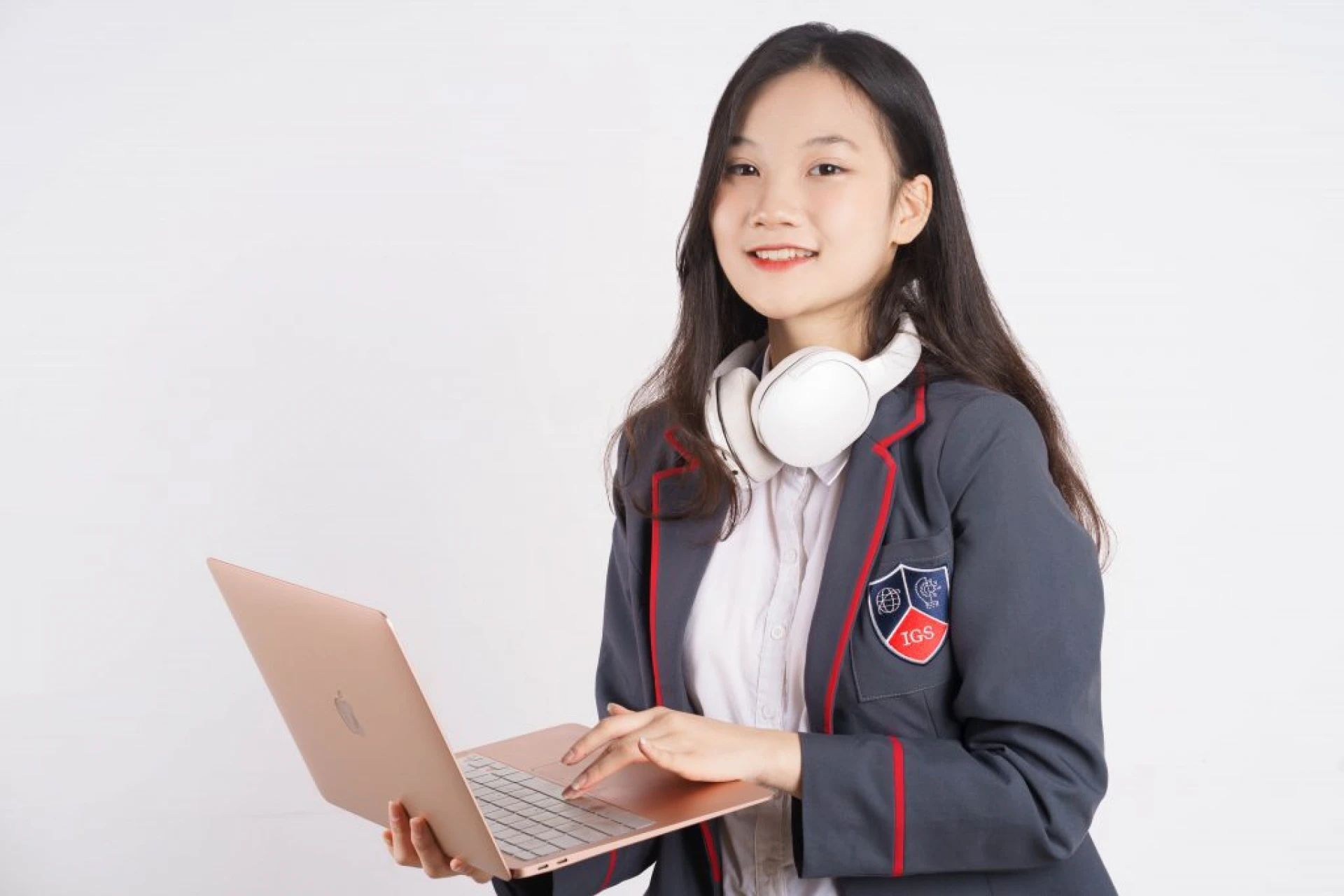 Ivy Global School - Trường phổ thông Quốc tế Mỹ trực tuyến