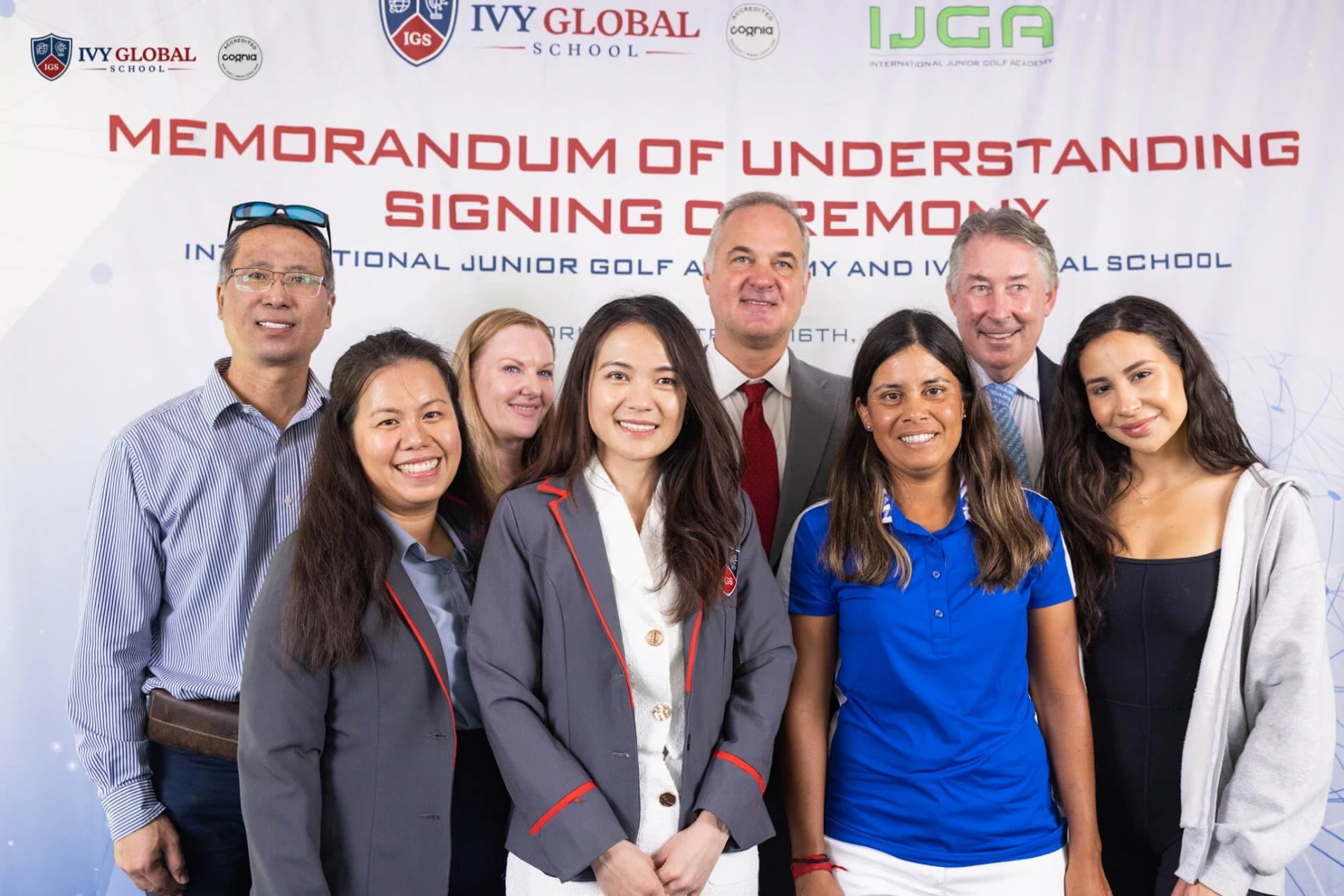 Ivy Global School - Trường phổ thông Quốc tế Mỹ trực tuyến