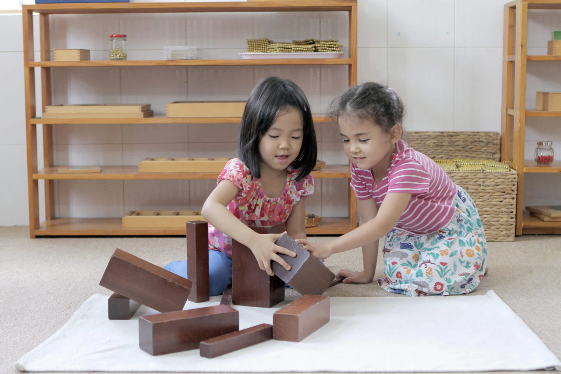 MIS - Trường Montessori International School of Vietnam