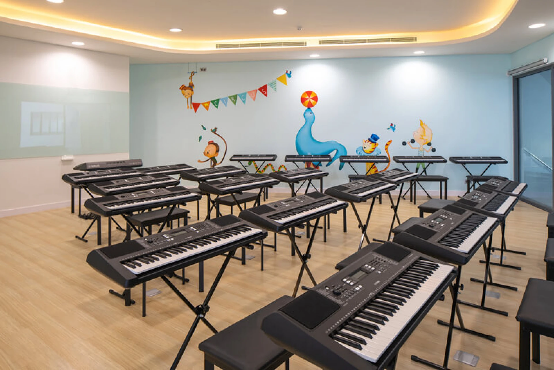 Trường mầm non quốc tế Việt Úc (VAS)