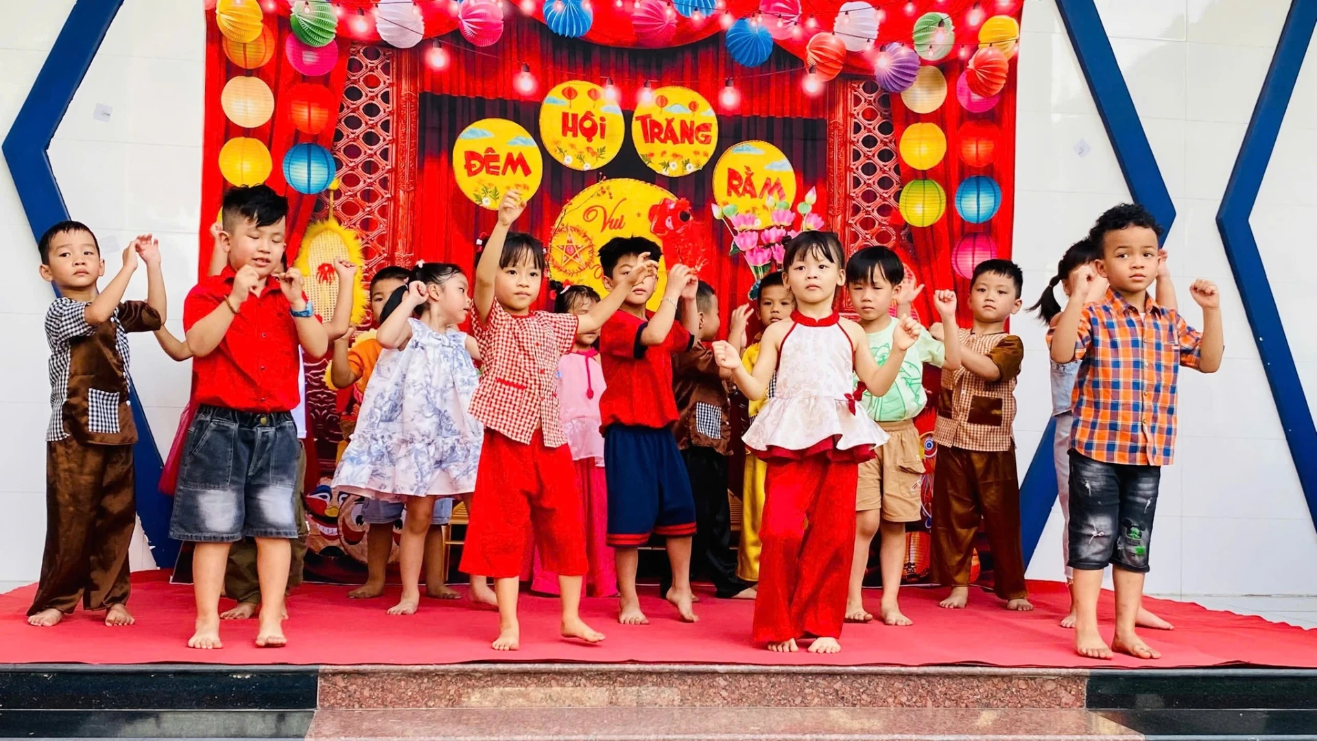 Trường Mầm non Viet-Sing School