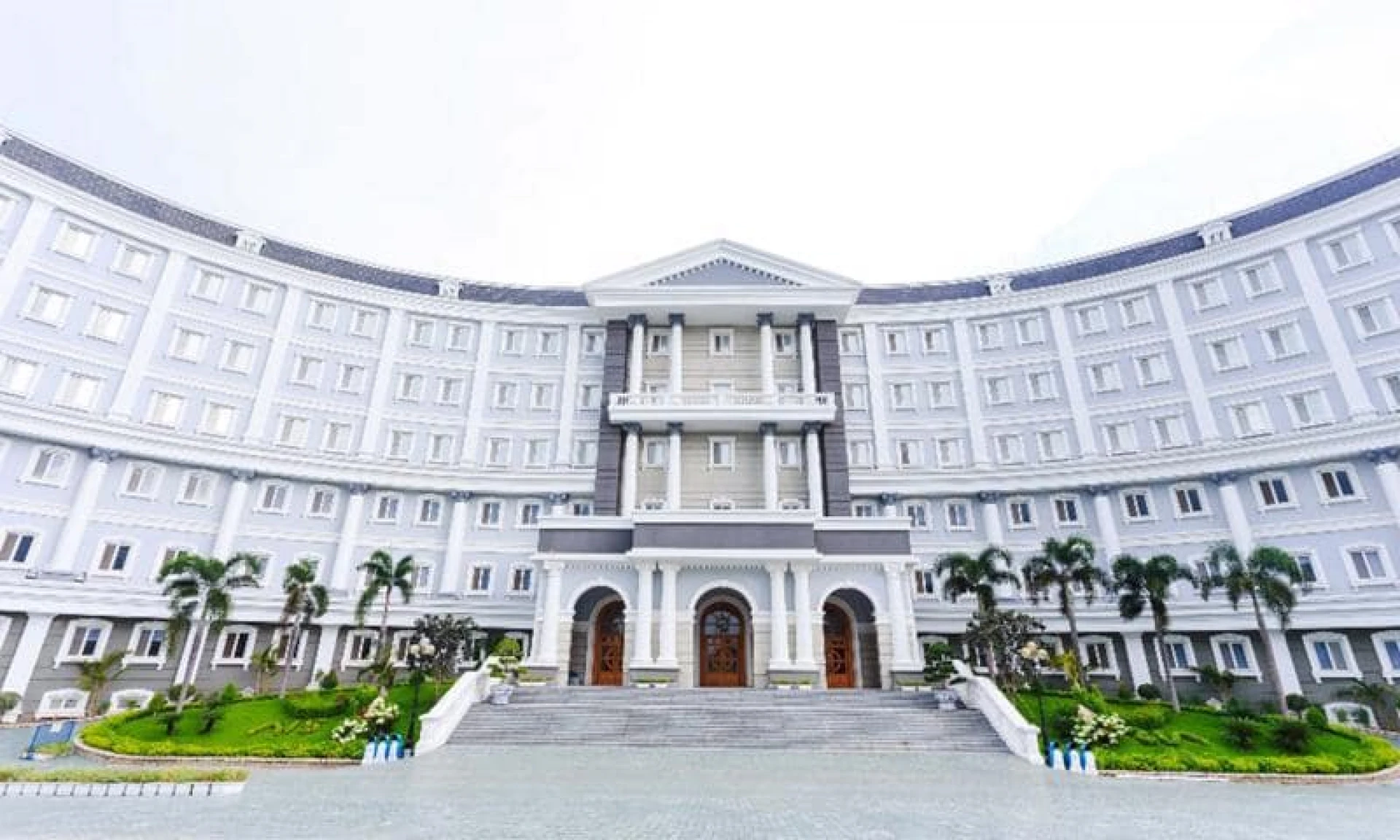 Trường Quốc tế Mỹ AISVN