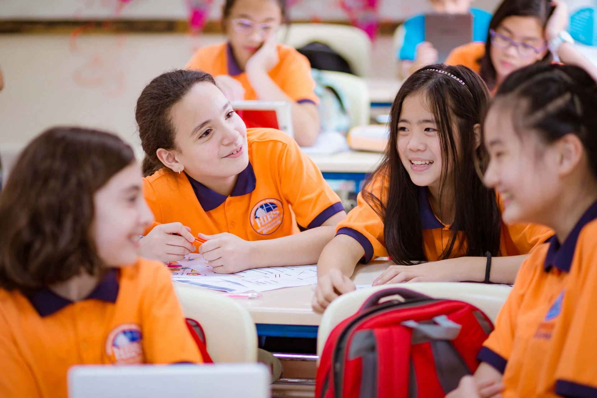 Trường Song Ngữ Quốc Tế Horizon