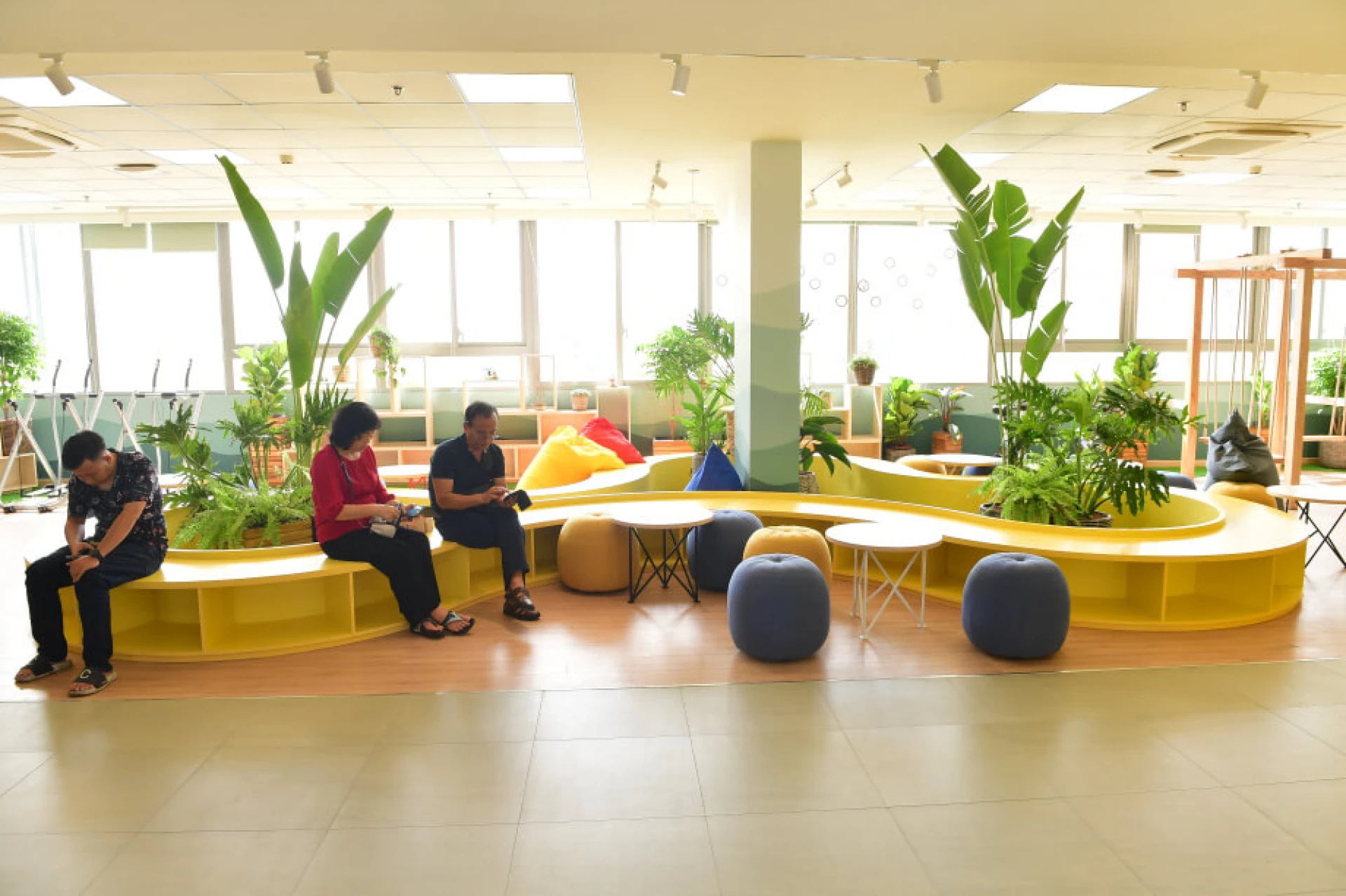 Victoria School Nam Sài Gòn