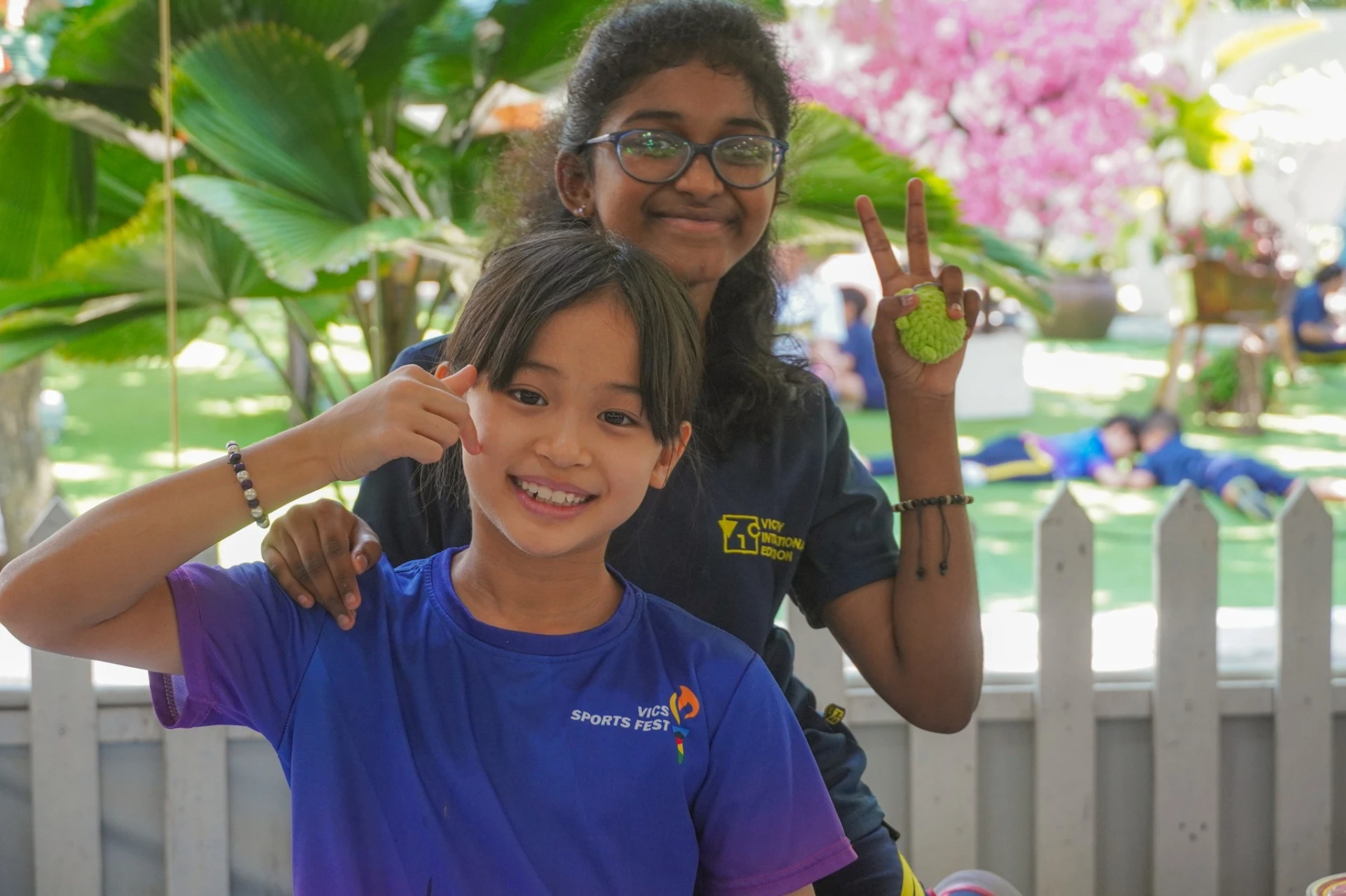 Victory International Education