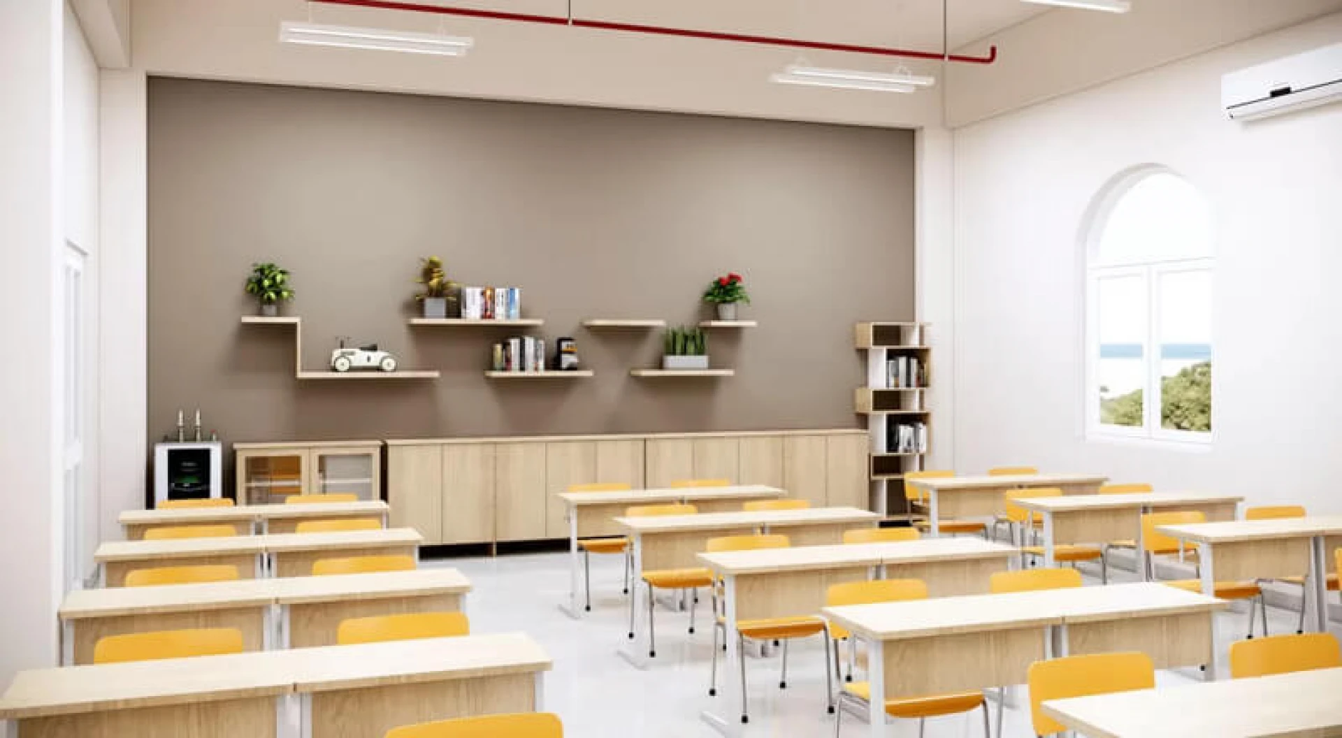 Việt Anh Toronto School