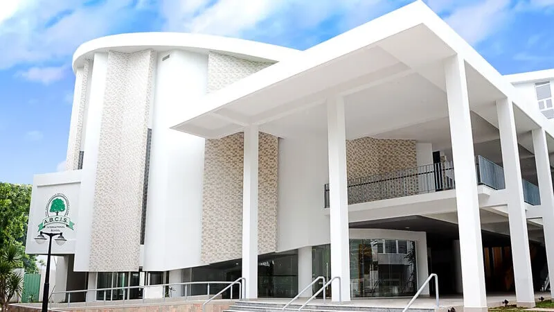 the abc international school