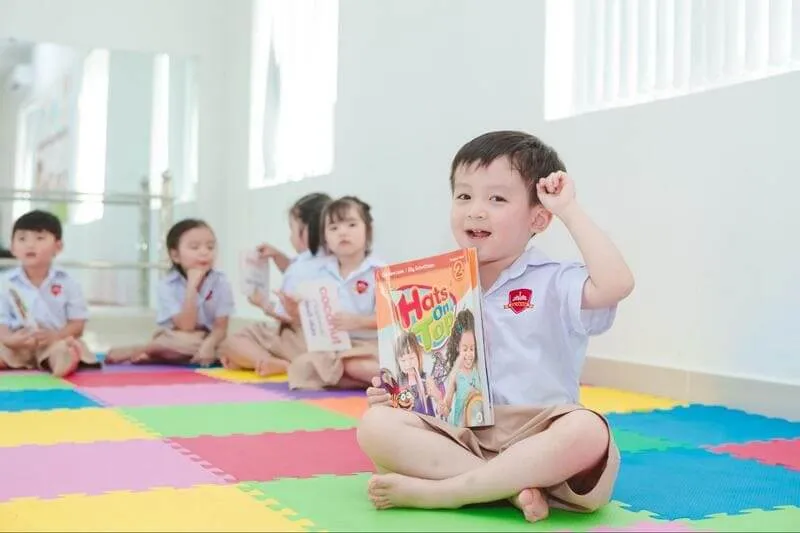 Đặc điểm của phương pháp Glenn Doman