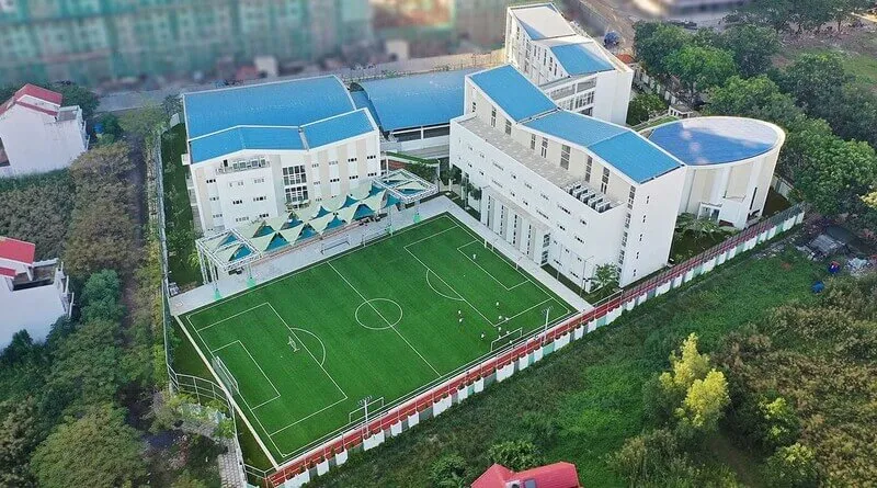 abc school