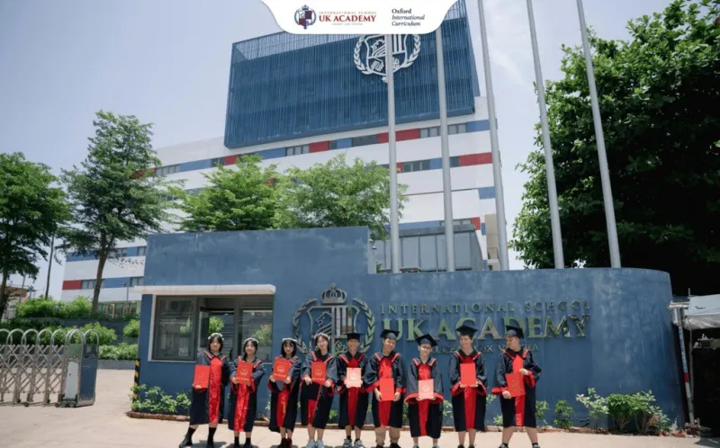 top trường quốc tế quận bình thạnh