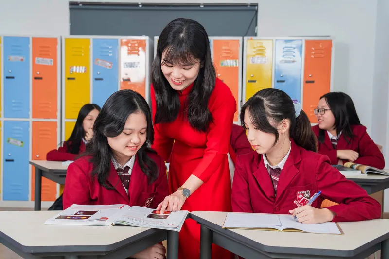 so sánh các trường quốc tế quận bình thạnh