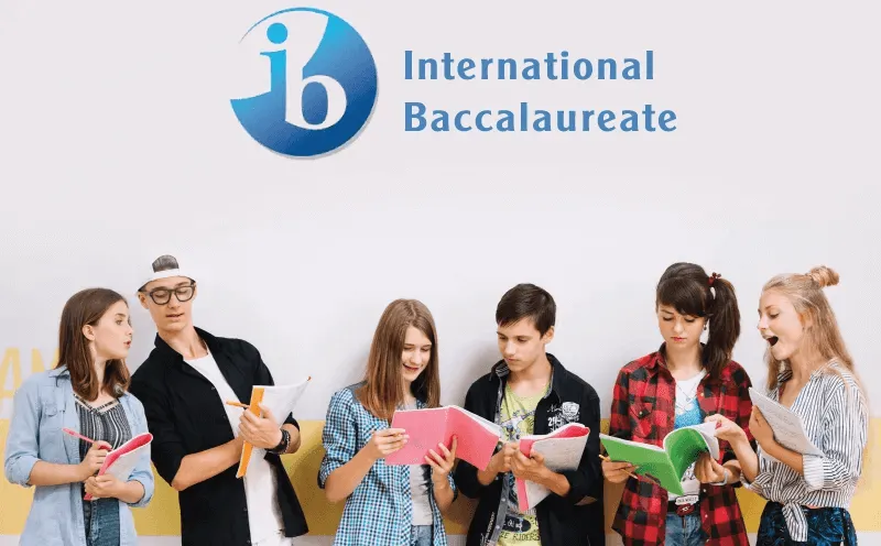 Chương trình IB là gì
