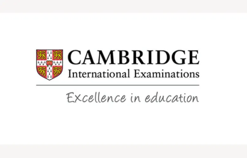 Chương trình Cambridge