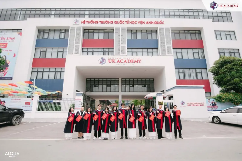 trường quốc tế tốt ở phường thạnh mỹ tây