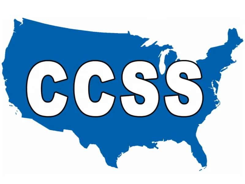 Chương trình CCSS là gì