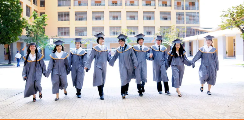 SIS - Singapore International School