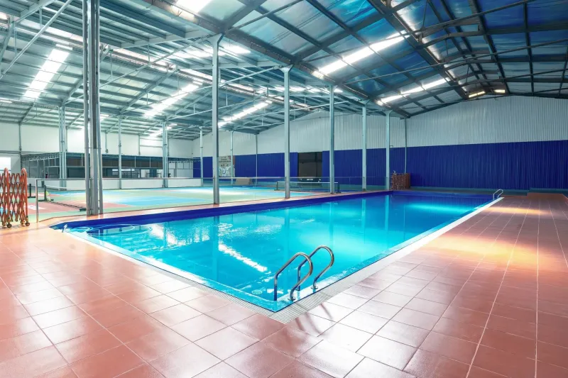 trường liên cấp vschool