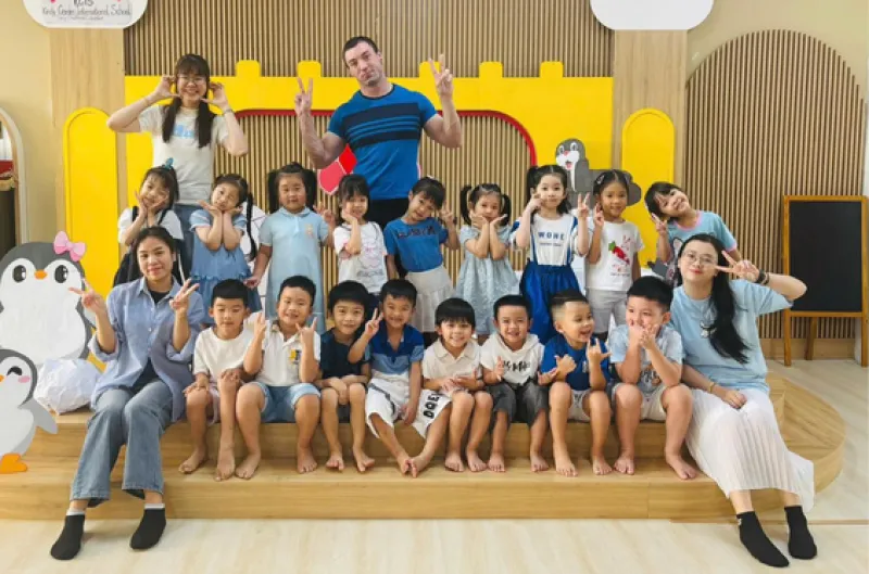 KGIS - 2