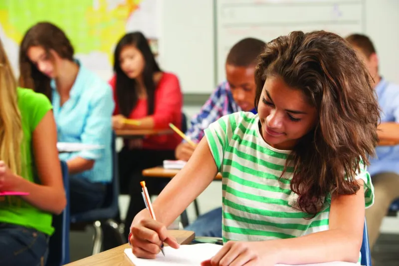 Predicting-College-Success