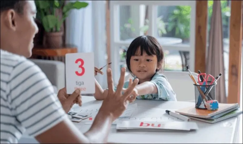 Phương pháp Glenn Doman là gì?