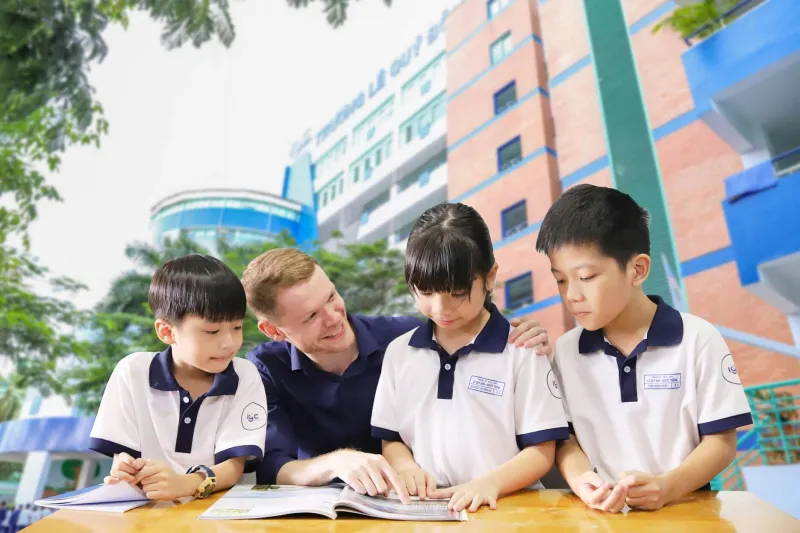 trường igc