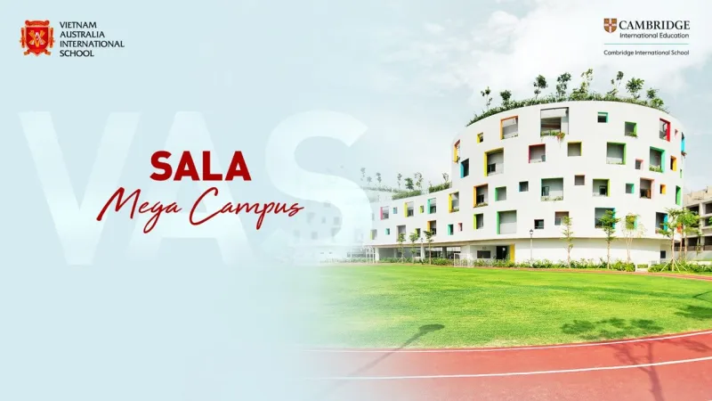 Trường quốc tế Việt Úc (VAS)